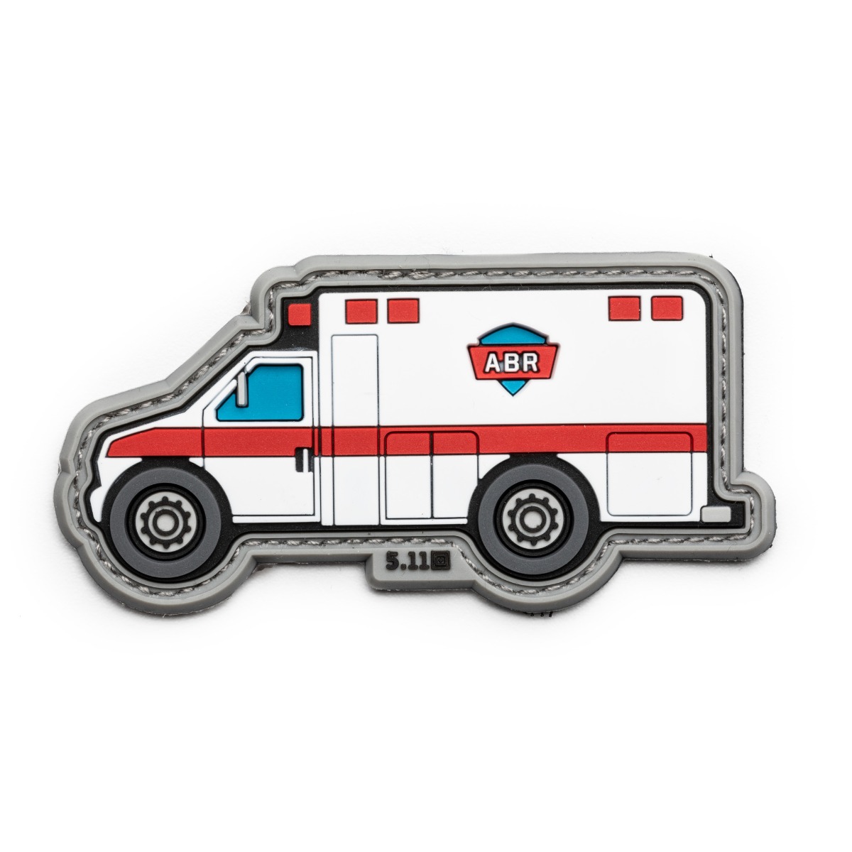 Ambulance Patch