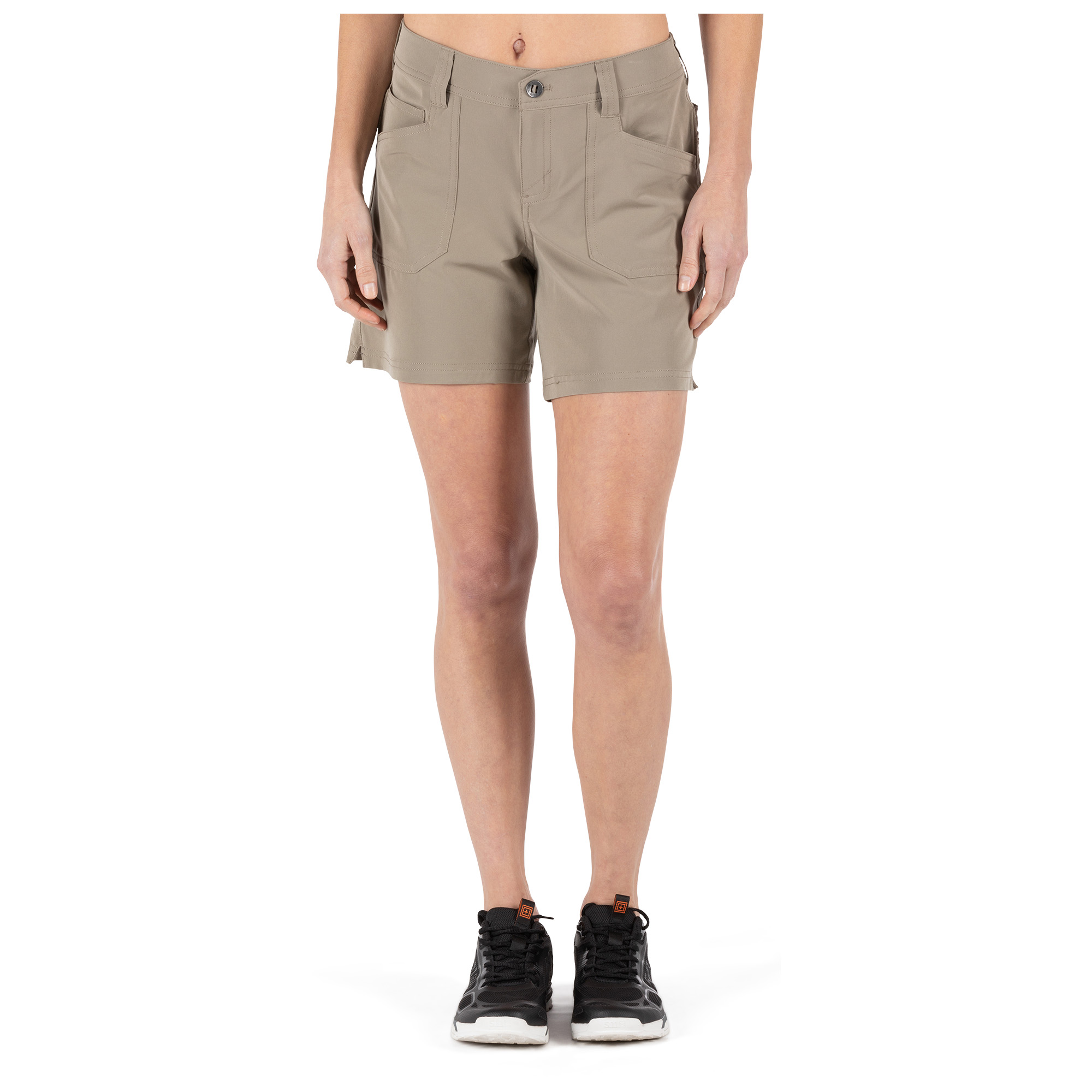 Arin 6" Short