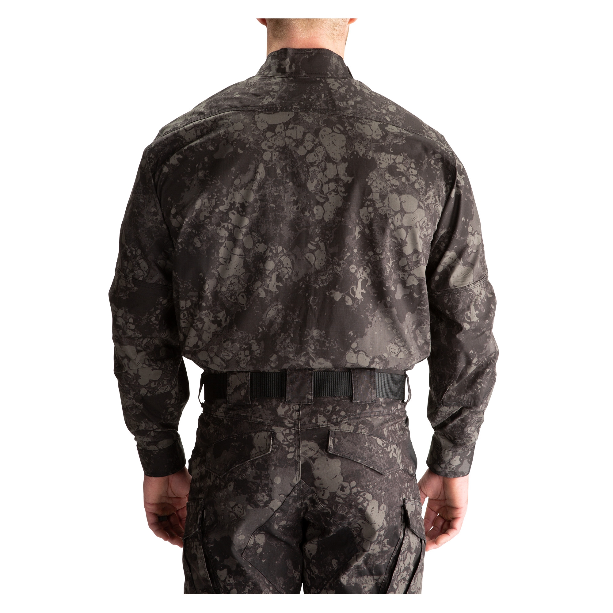 GEO7™ Stryke TDU® Long Sleeve Shirt