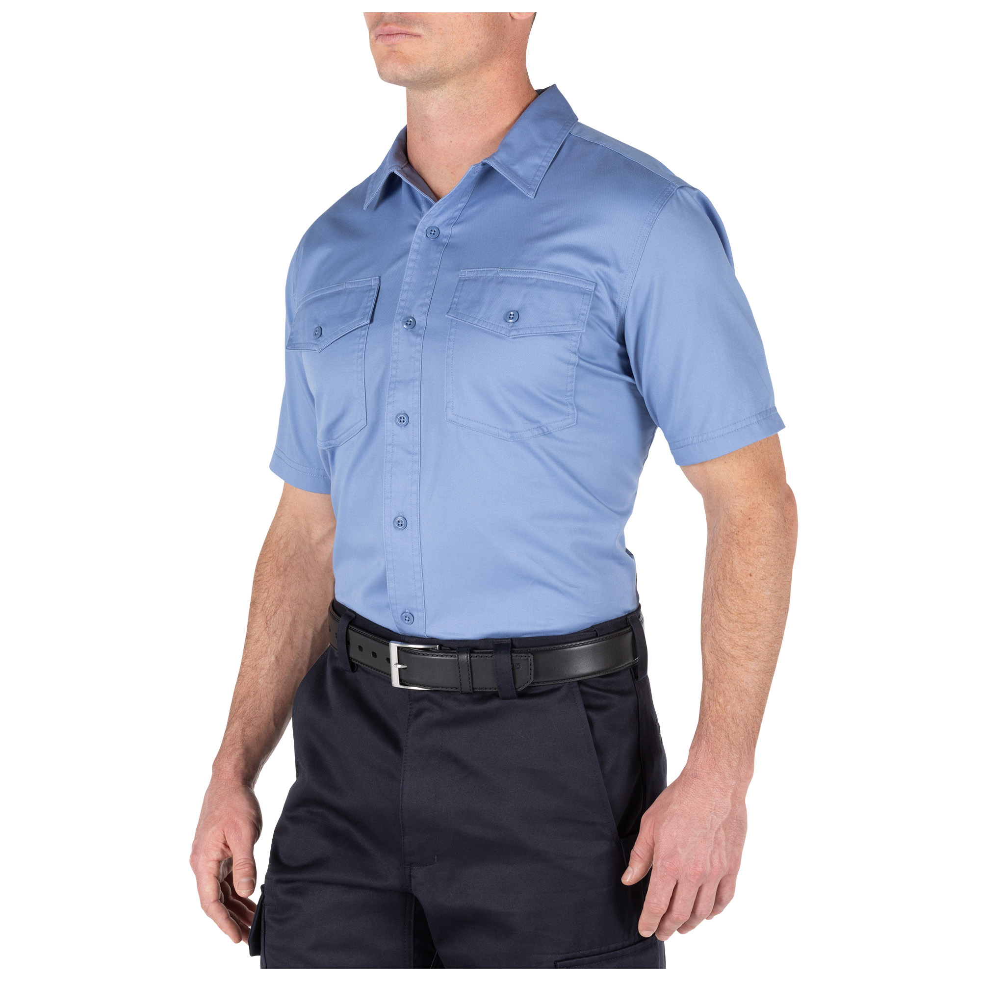 Company Short Sleeve Shirt