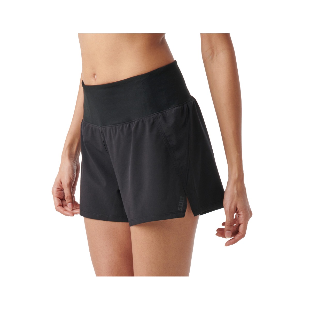 Brooklyn Training 3.5" Short