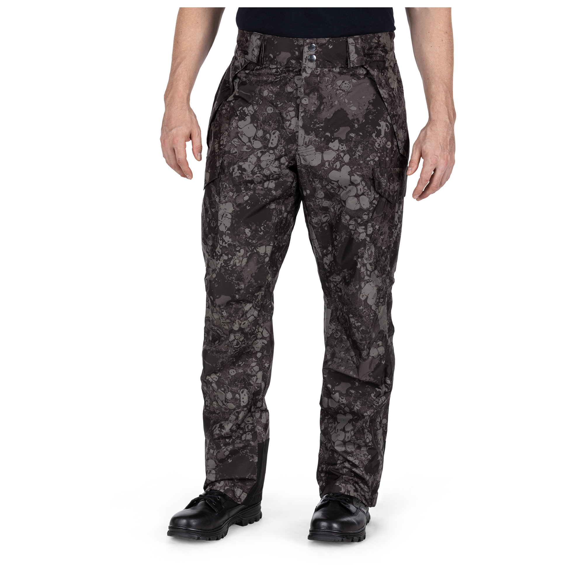 Duty Rain Pant GEO7™