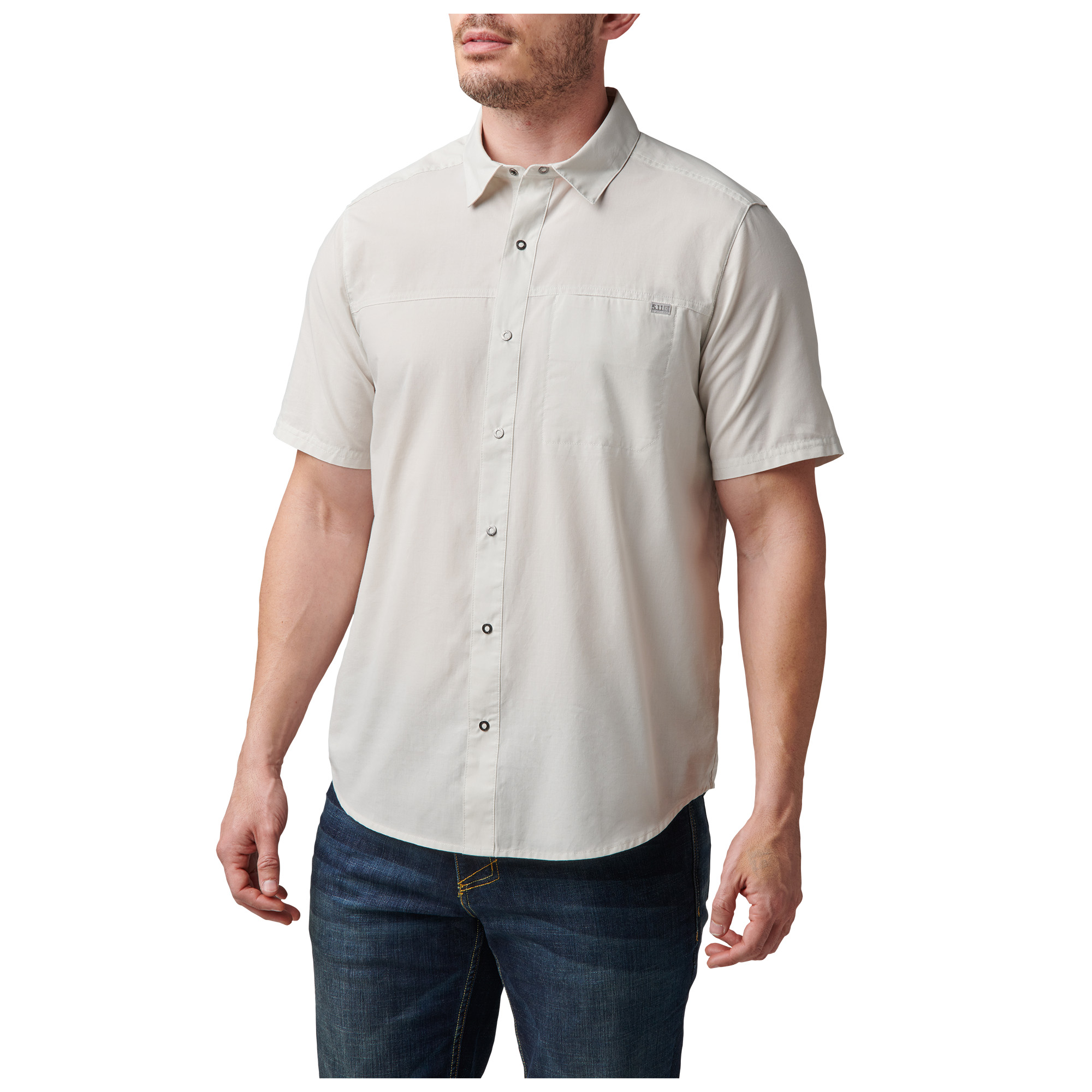Gunther Short Sleeve Shirt