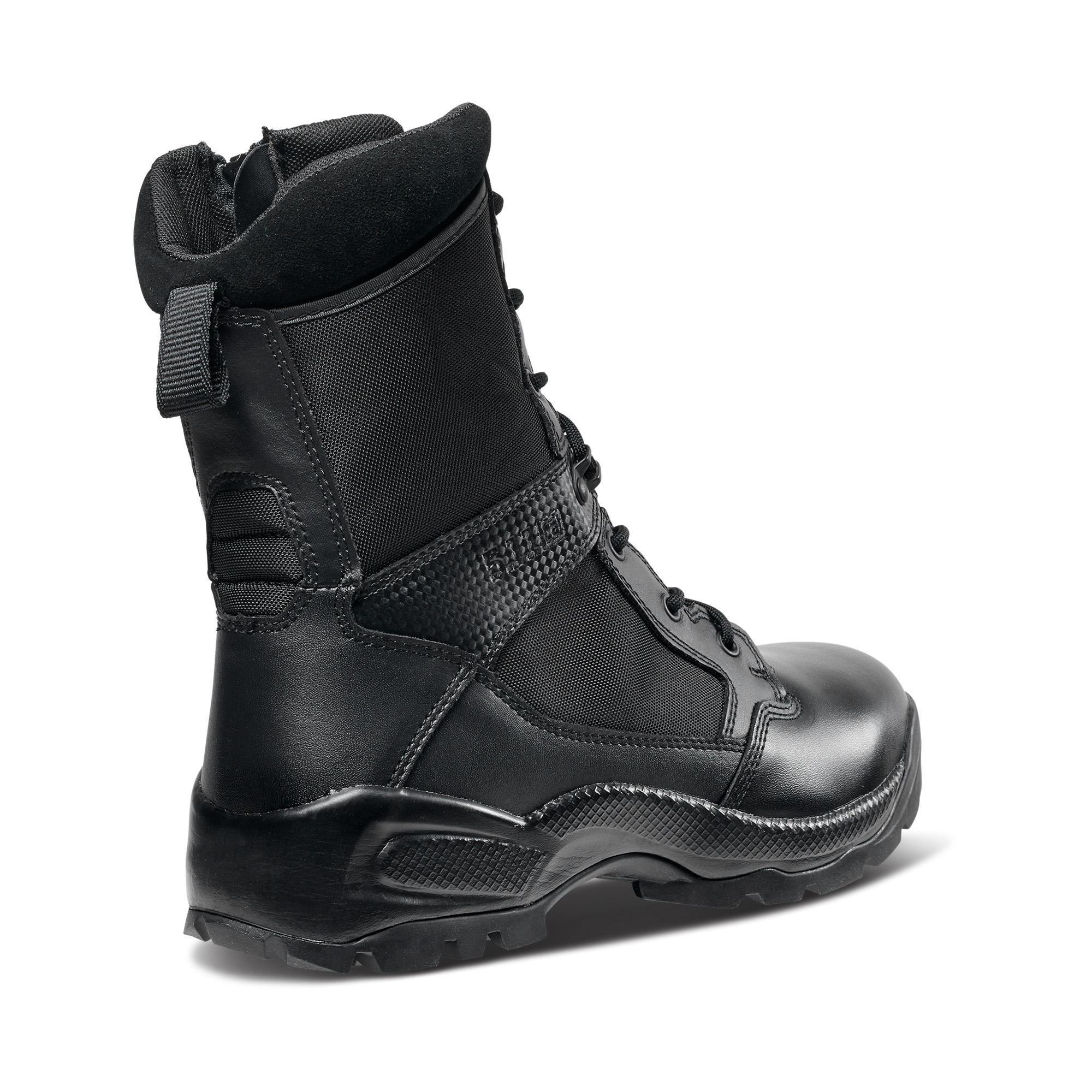 A.T.A.C® 2.0 8" Side Zip Boot