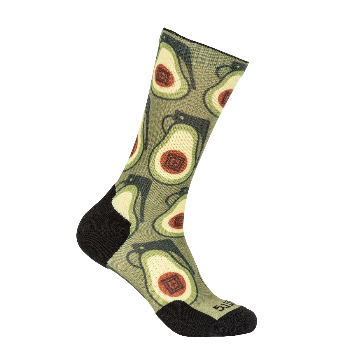 Sock & Awe Avo Nade Sock