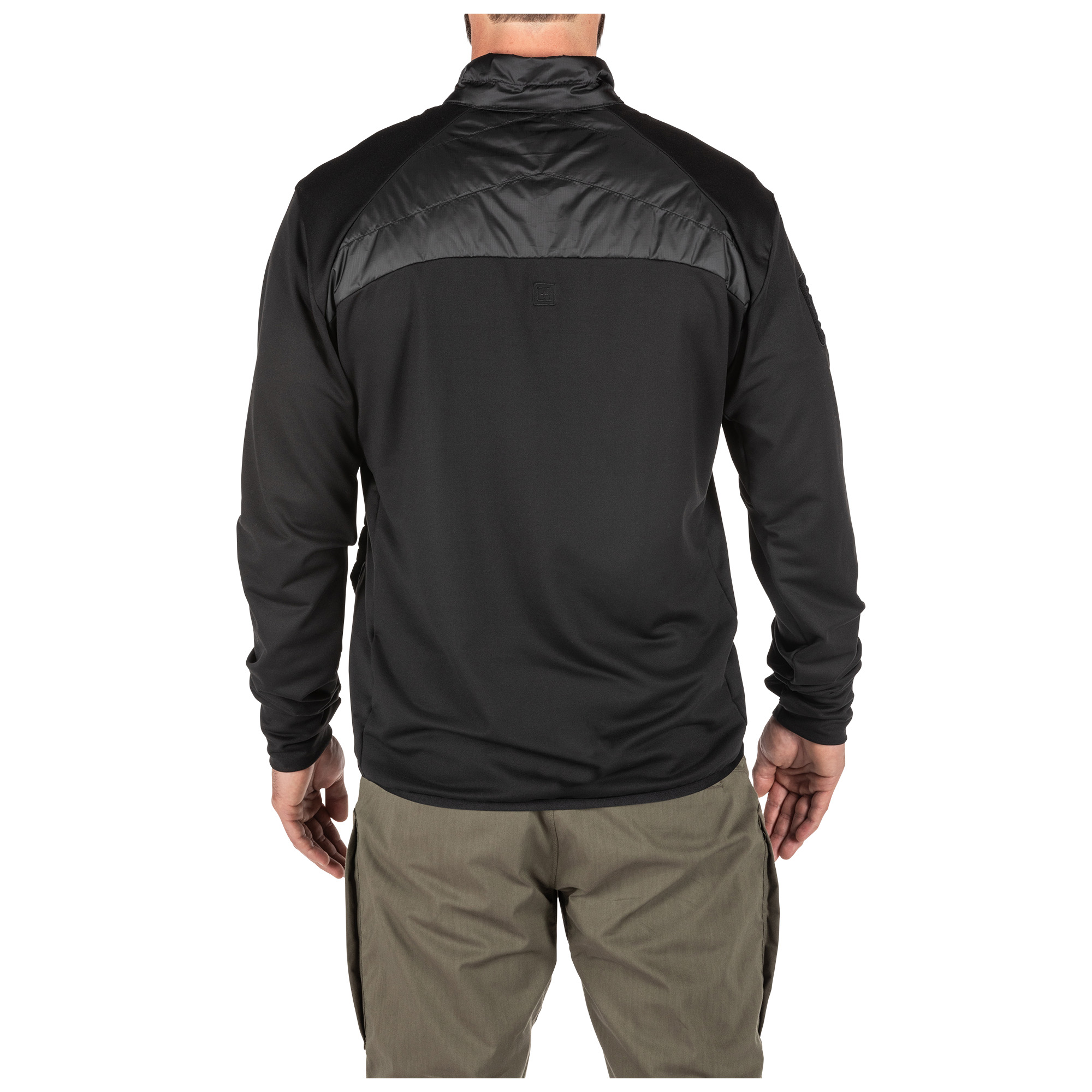 Peninsula Hybrid Jacket