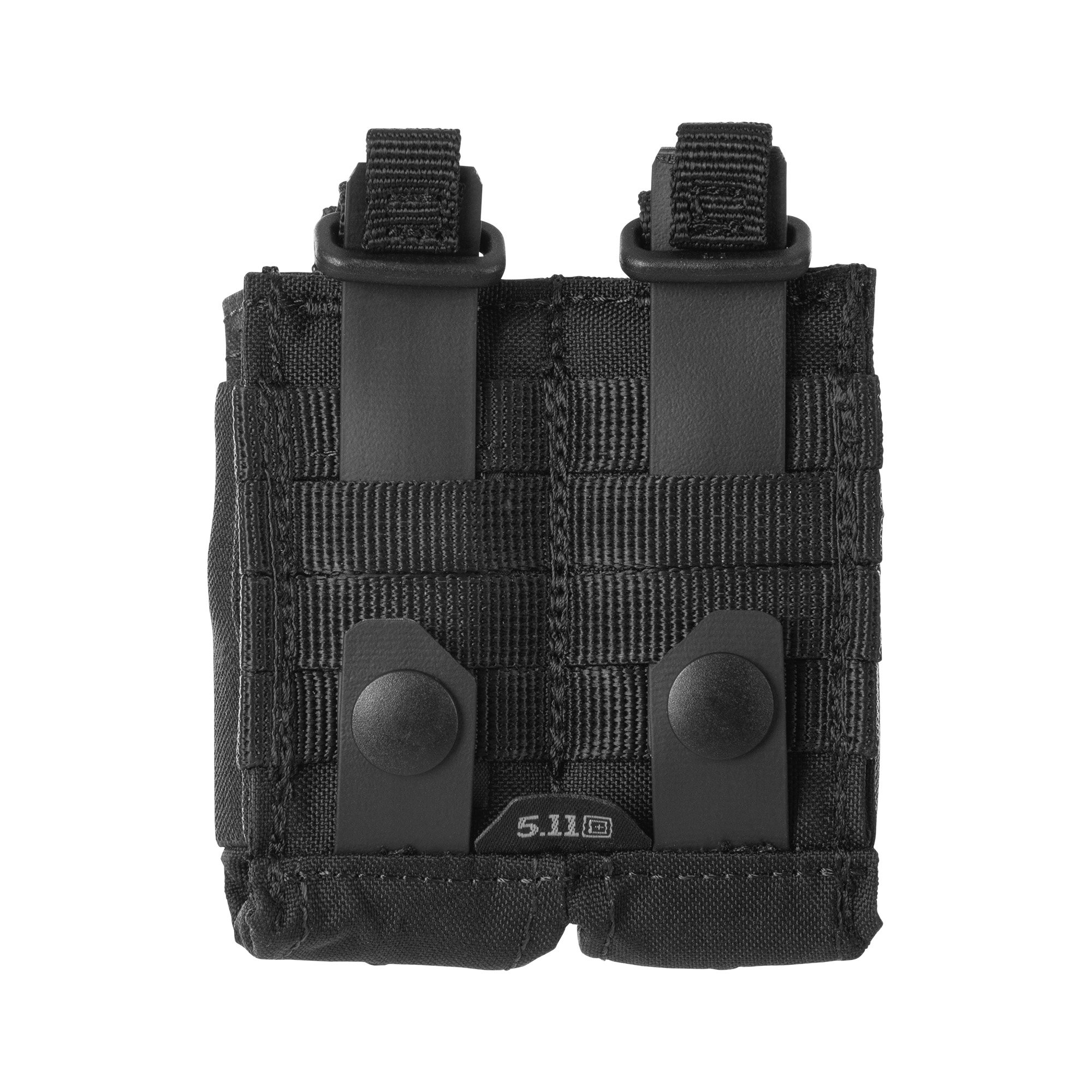 Flex Double Pistol Mag Pouch 2.0