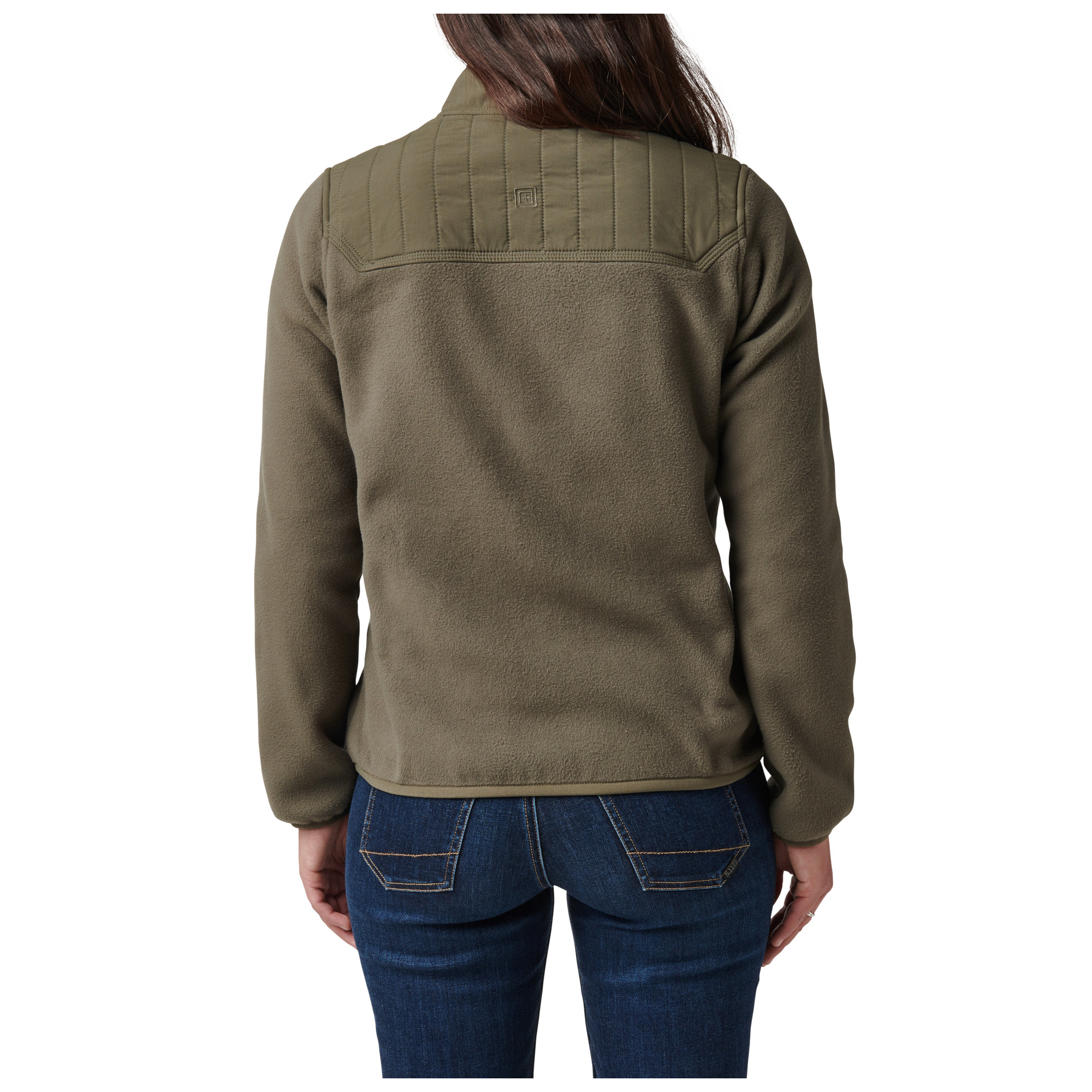 Venus Tech Fleece Jacket