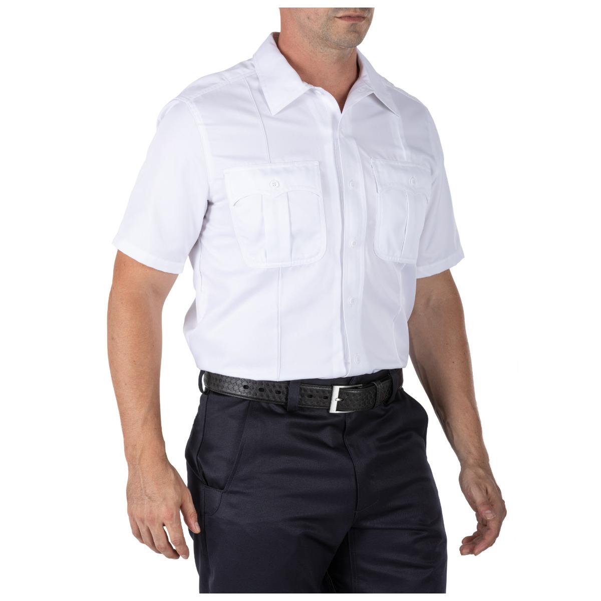 Class A Fast-Tac® Twill Short Sleeve Shirt