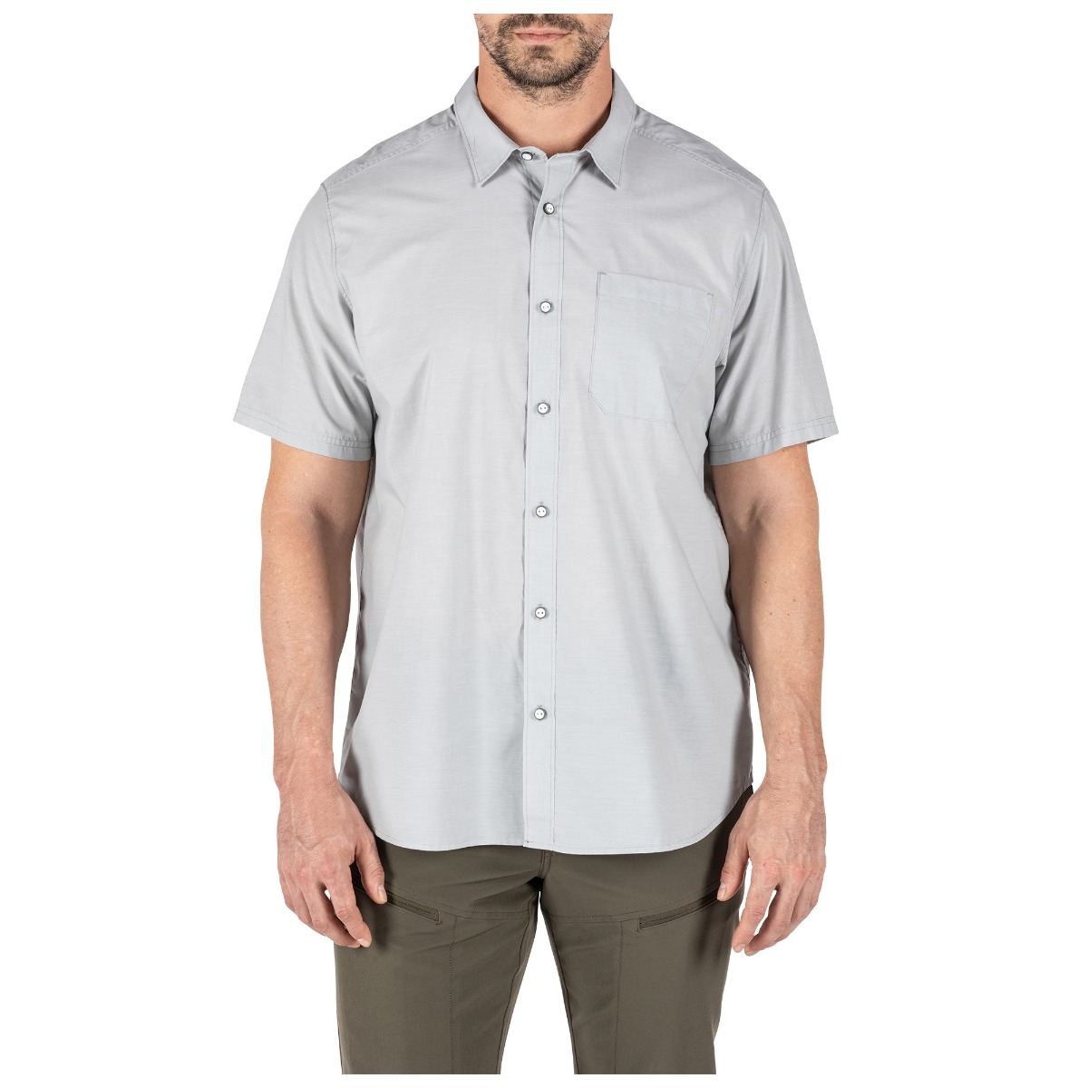 Carson Short Sleeve Shirt