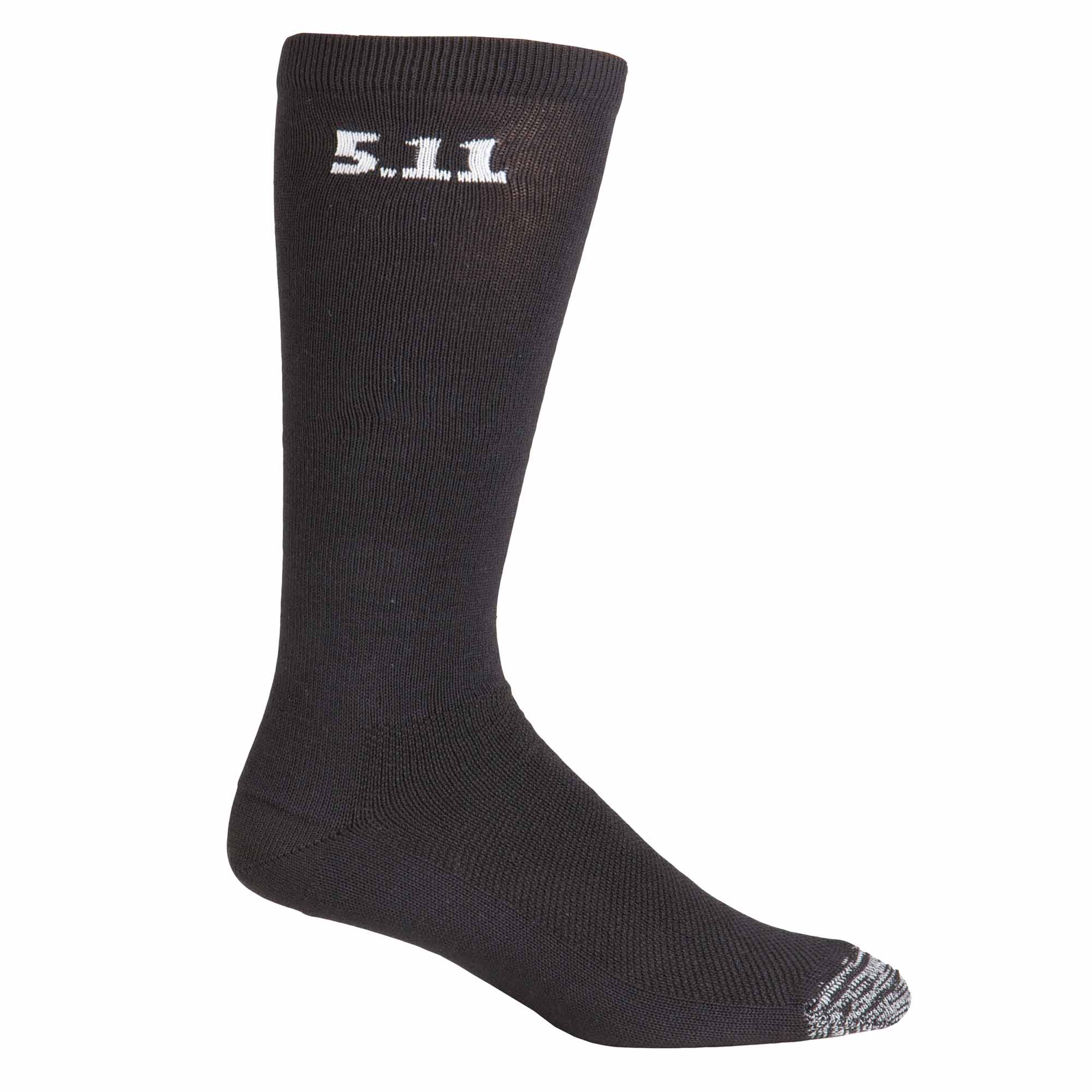 9" Sock 3 Pack