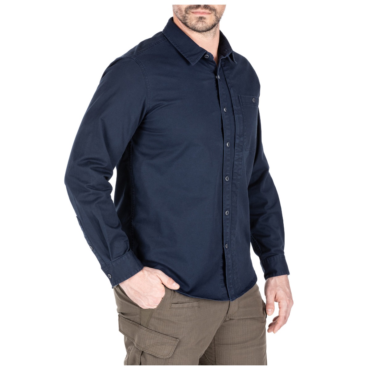 Legend Long Sleeve Shirt