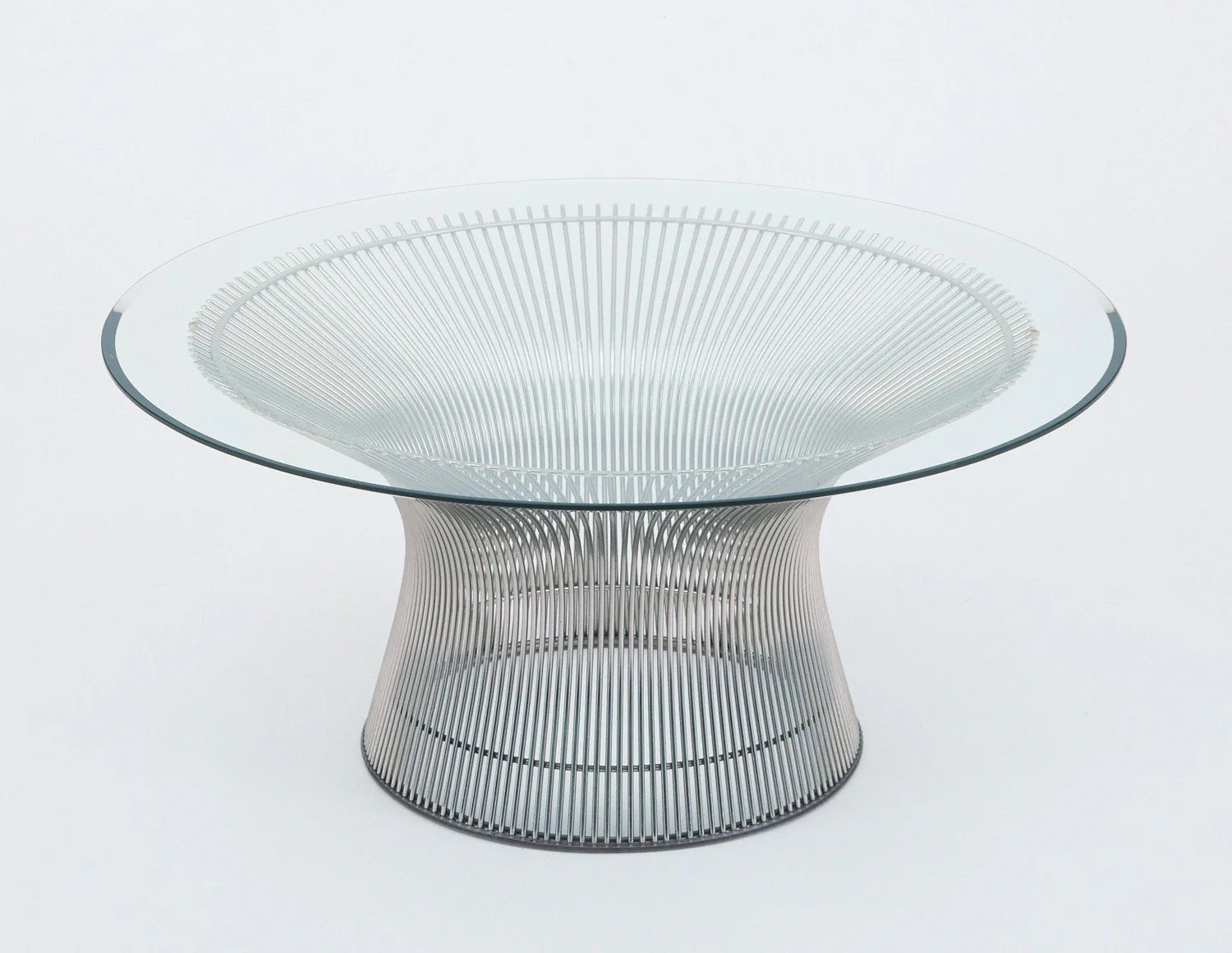 Platner Coffee Table