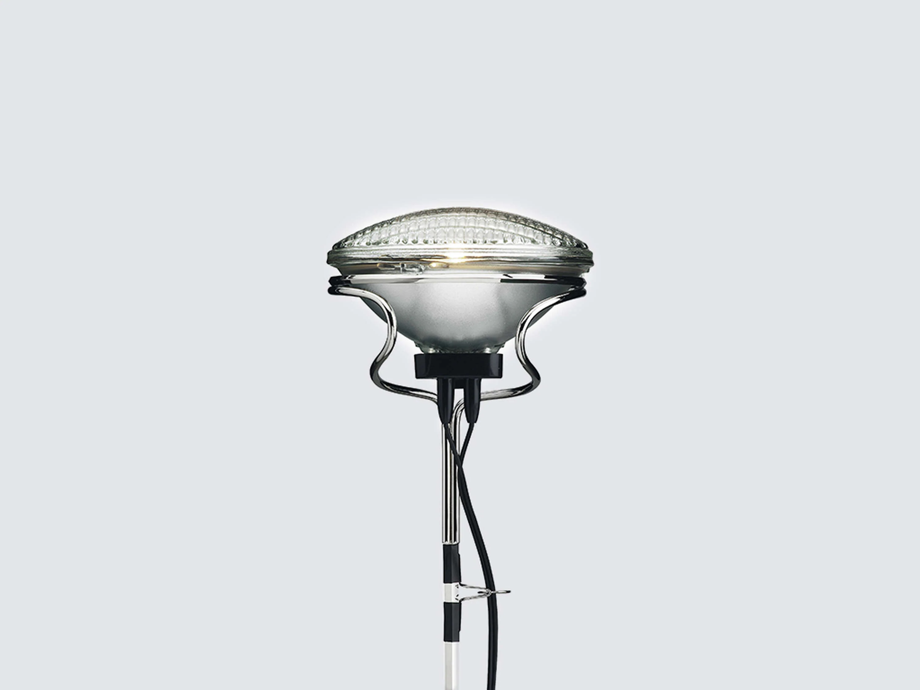 Toio Led Floor Lamp