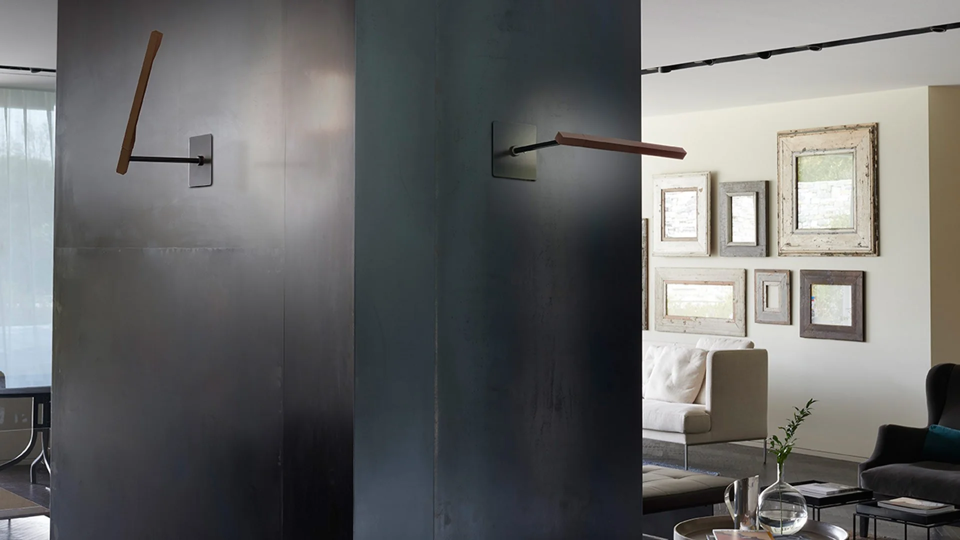 Ilo Wall and Ceilling Lamp