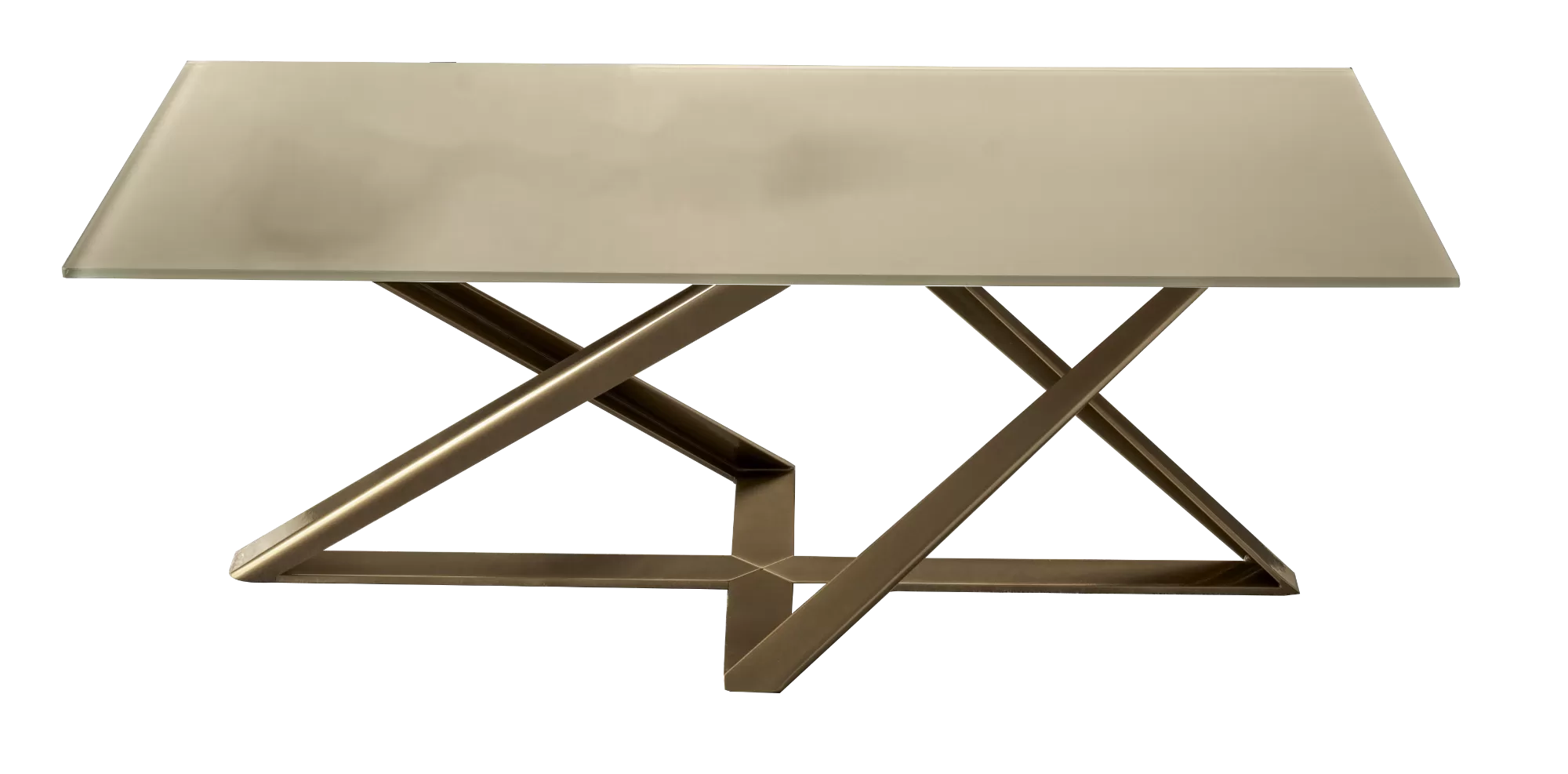 Millennium Marble/Ceramic Coffee Table