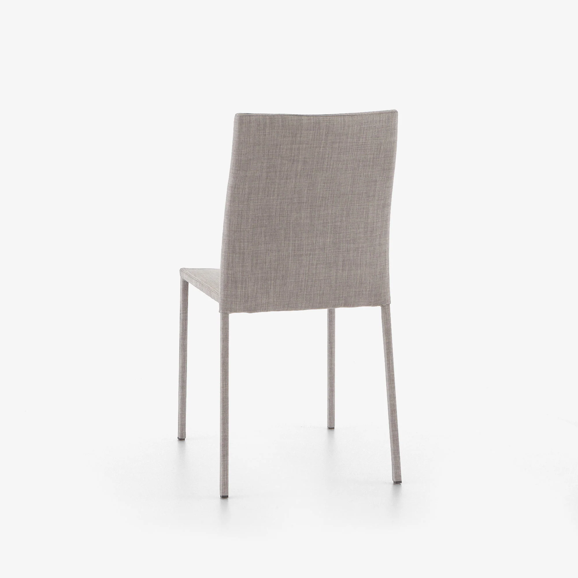 Slim Chair Chair Grey
