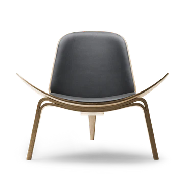 CH07 Shell Chair