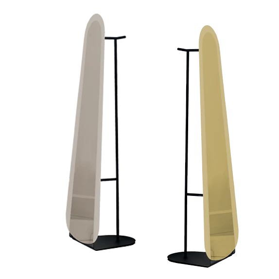 Clessidra Free Standing