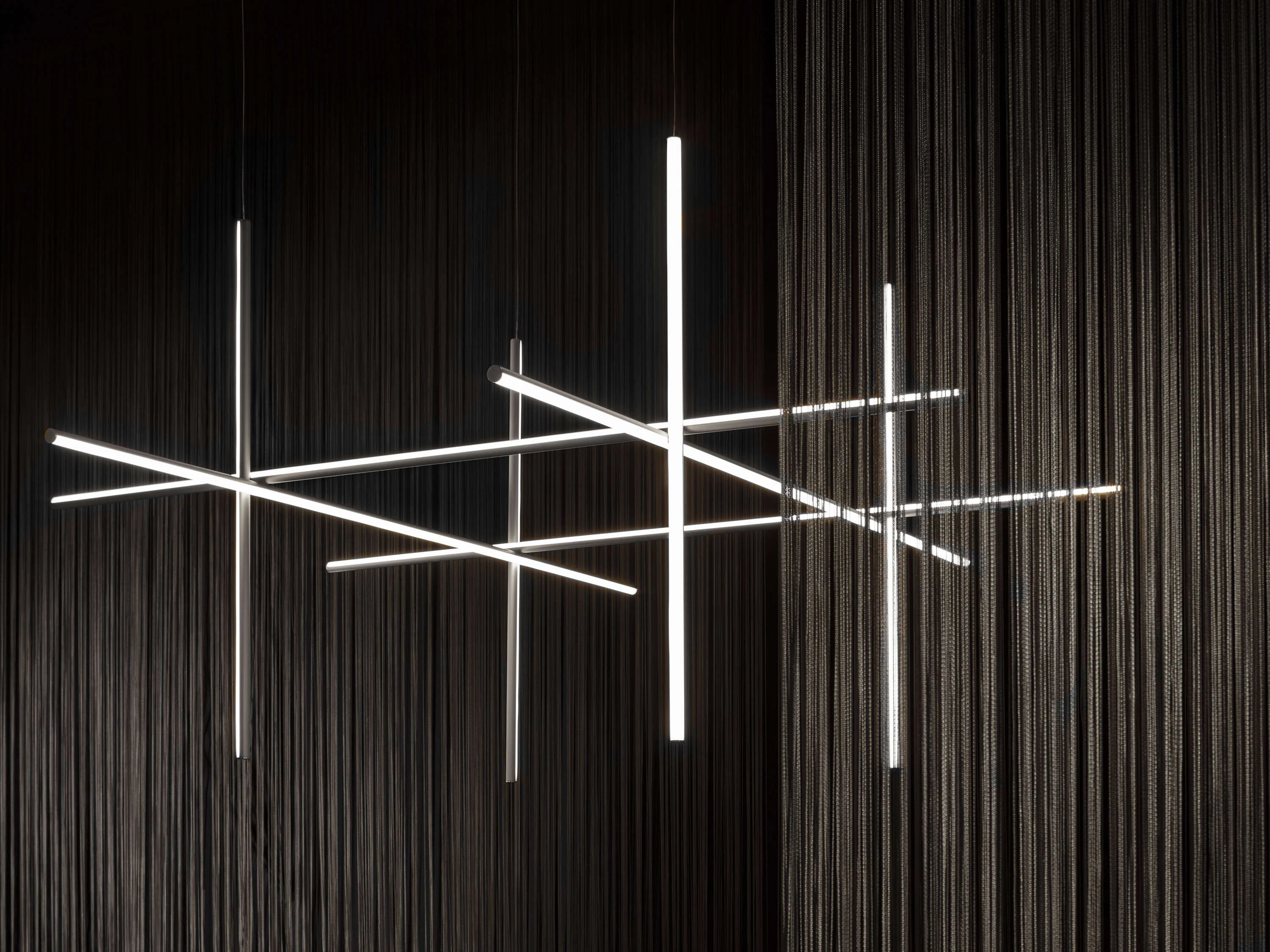 Coordinates Suspension