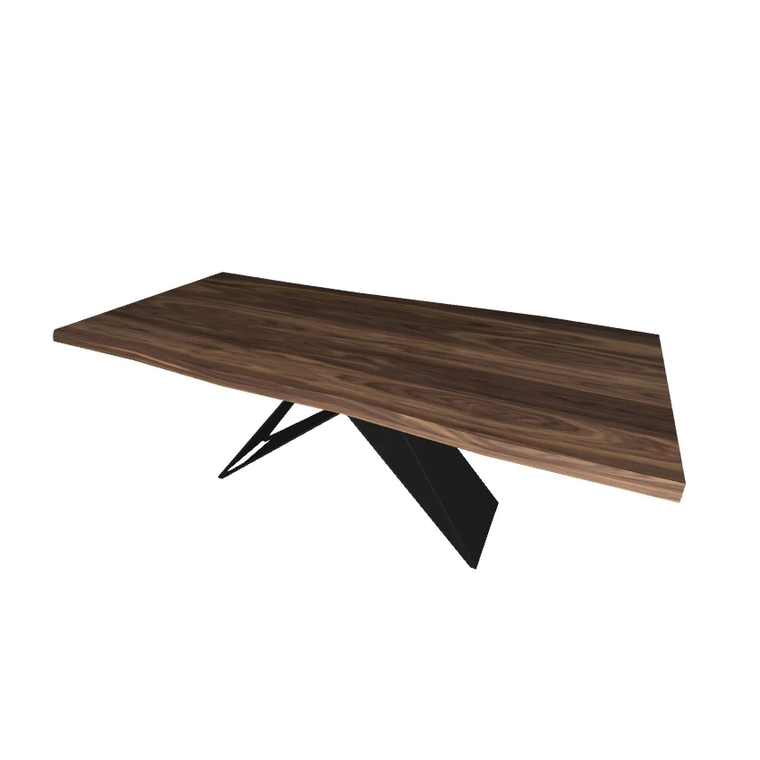 PREMIER Wood Table