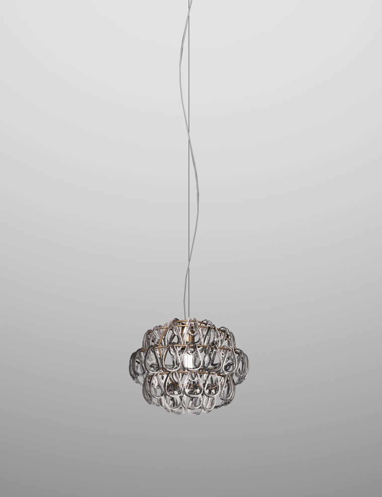 MINI GIOGALI Suspension Lamp
