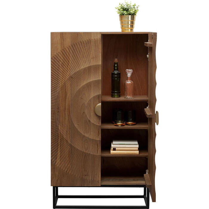 Cabinet Madeira Bright 76x140cm
