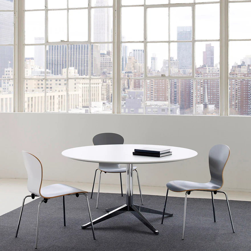 The Florence Round Table