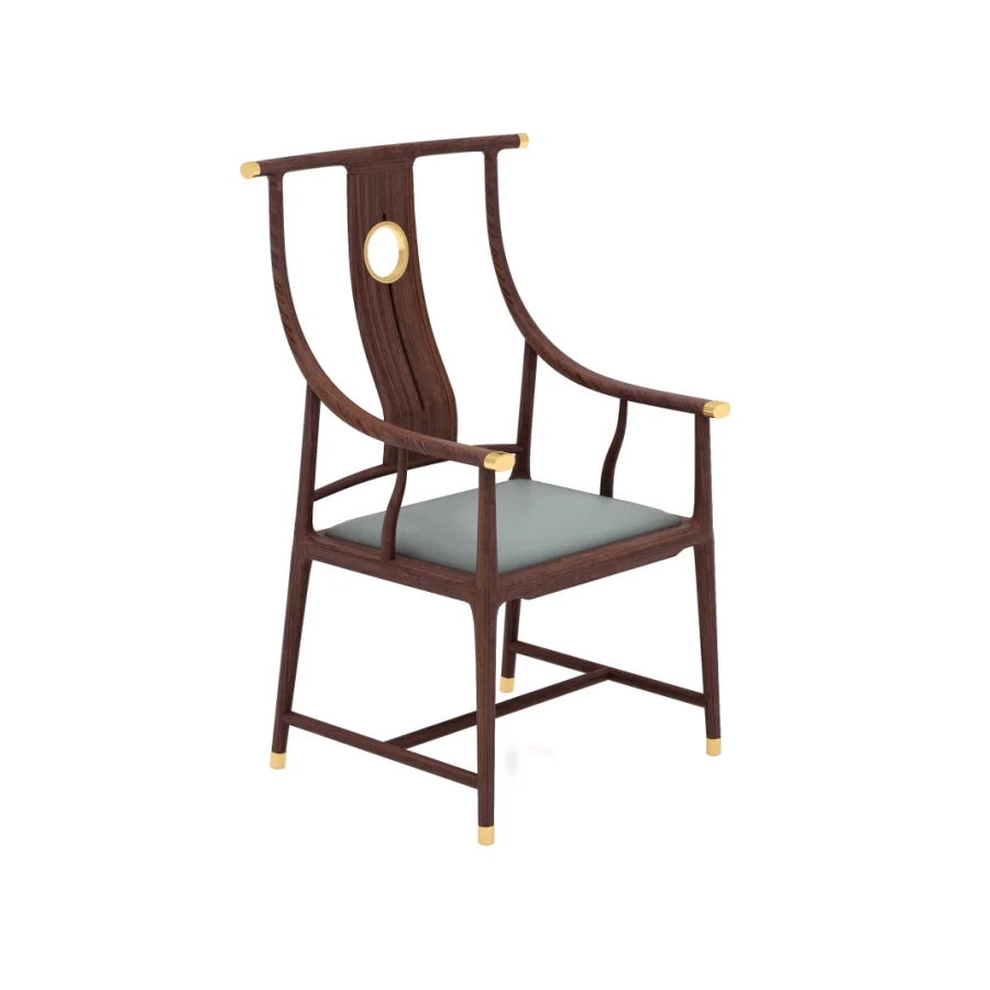 Sao Office Chair - POEMOO