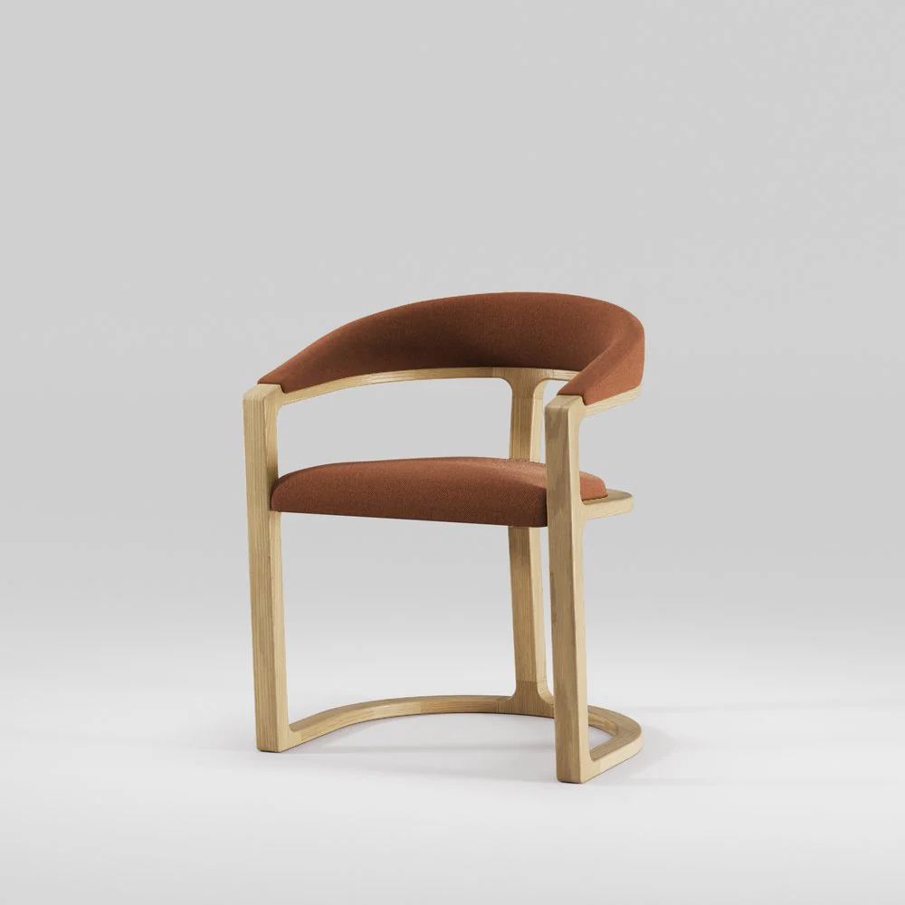 KOBE Chair