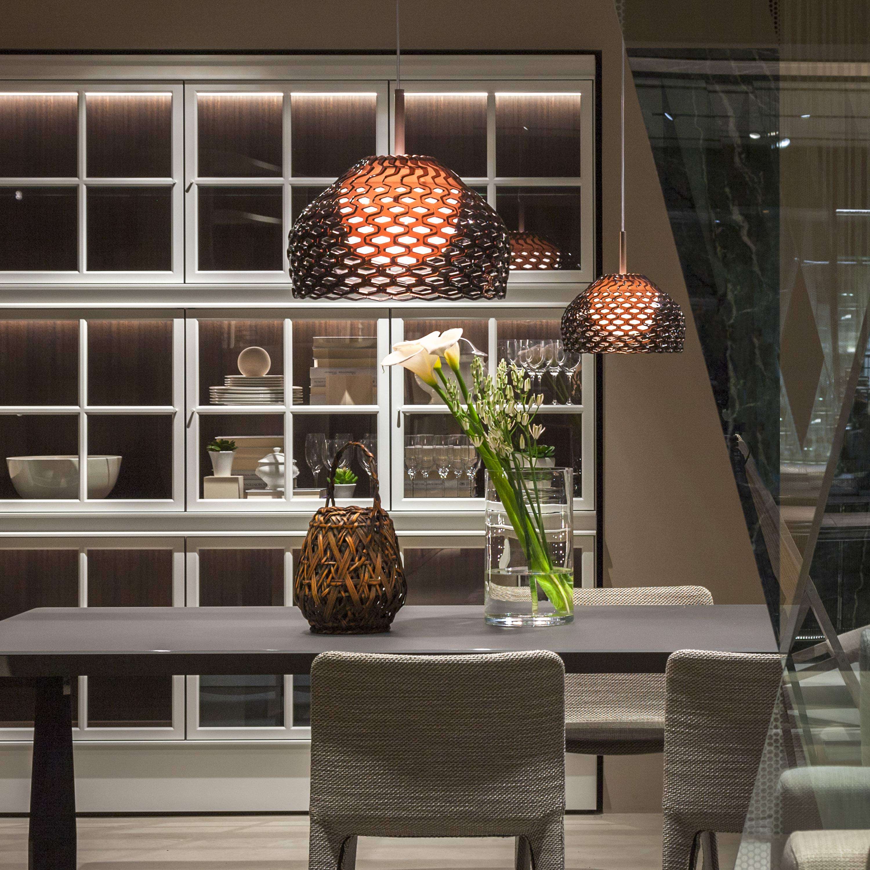 Tatou S2 Suspension Lamp