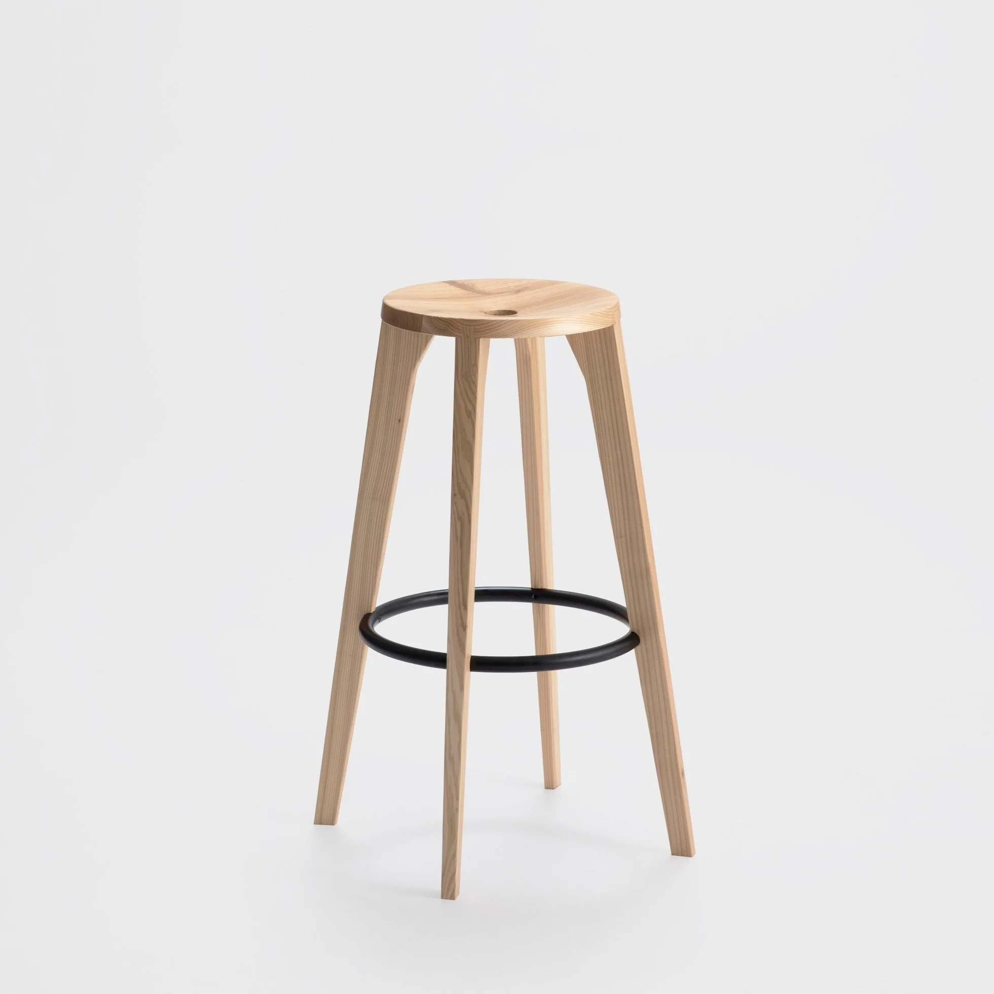 Dovetail Barstool