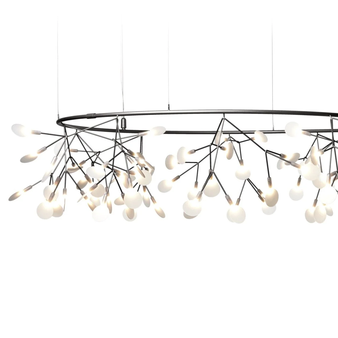 HERACLEUM III The Big O