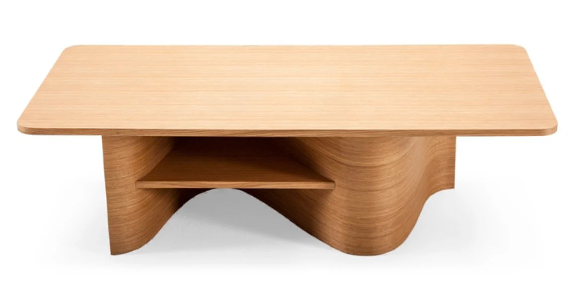 Innovation Living Wave Coffee Table