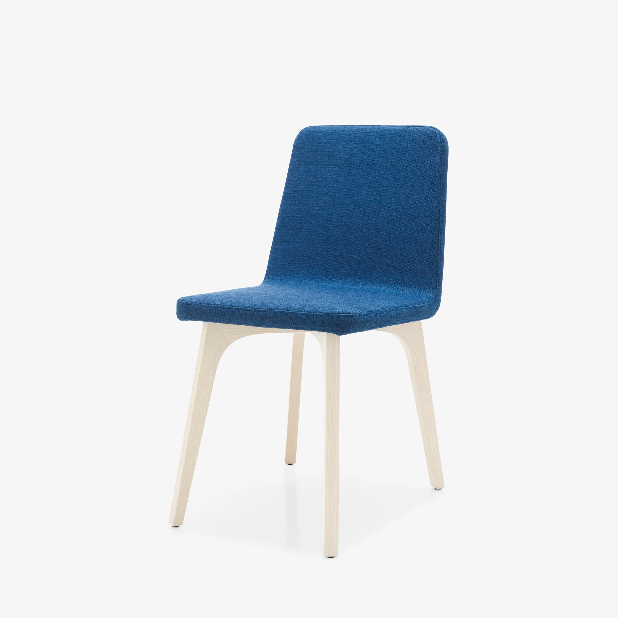 Vik Chair Wooden Base