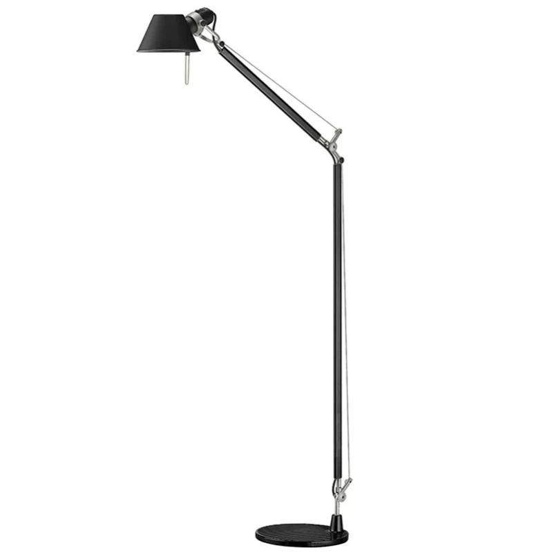 TOLOMEO READING FLOOR