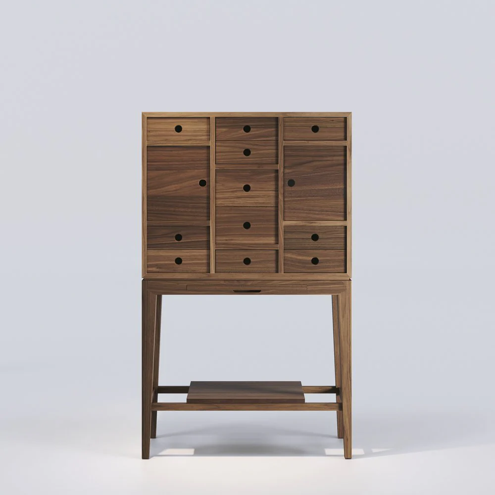 CONTADOR II Sideboard