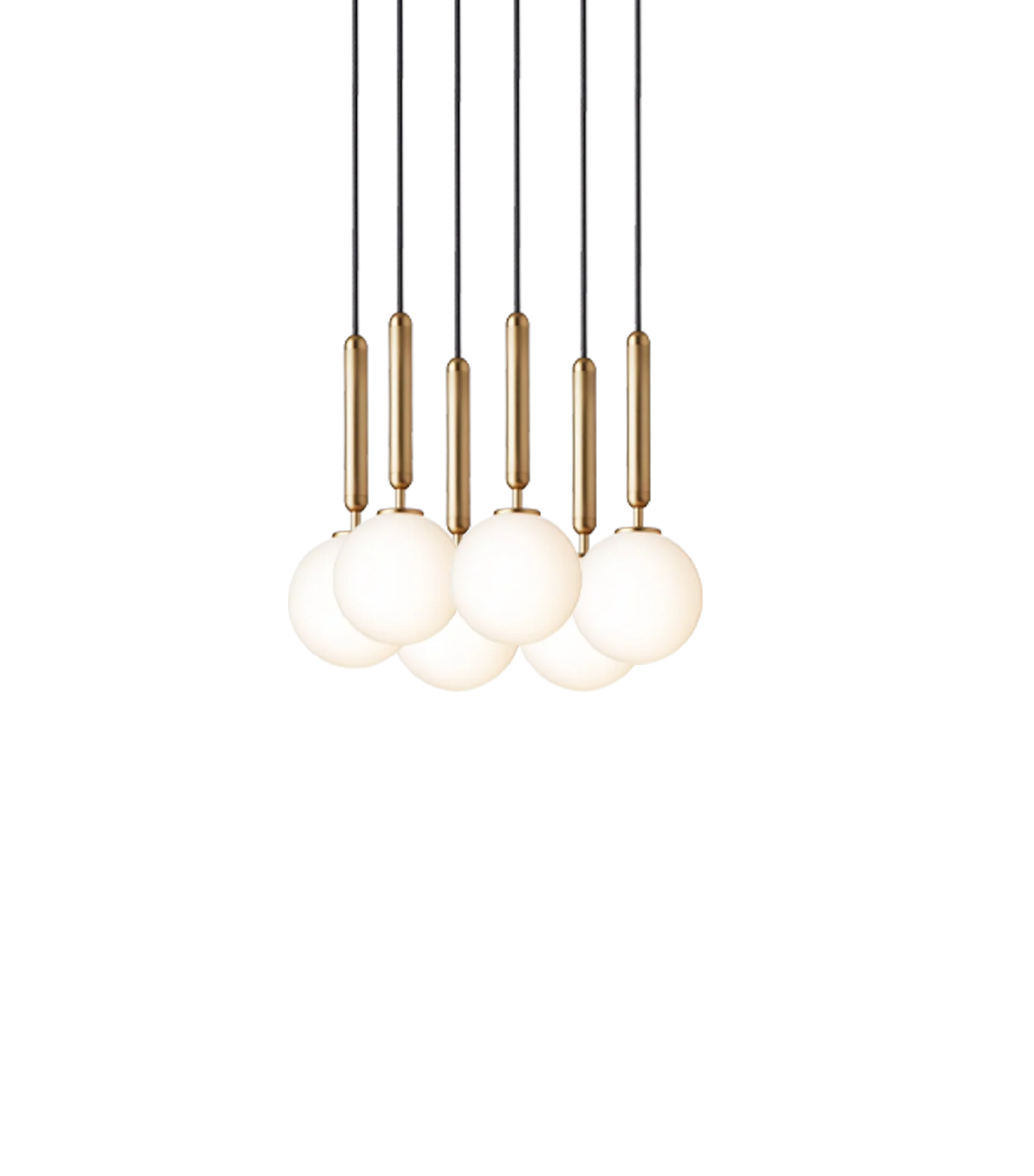 Miira 6 Suspension Lamp