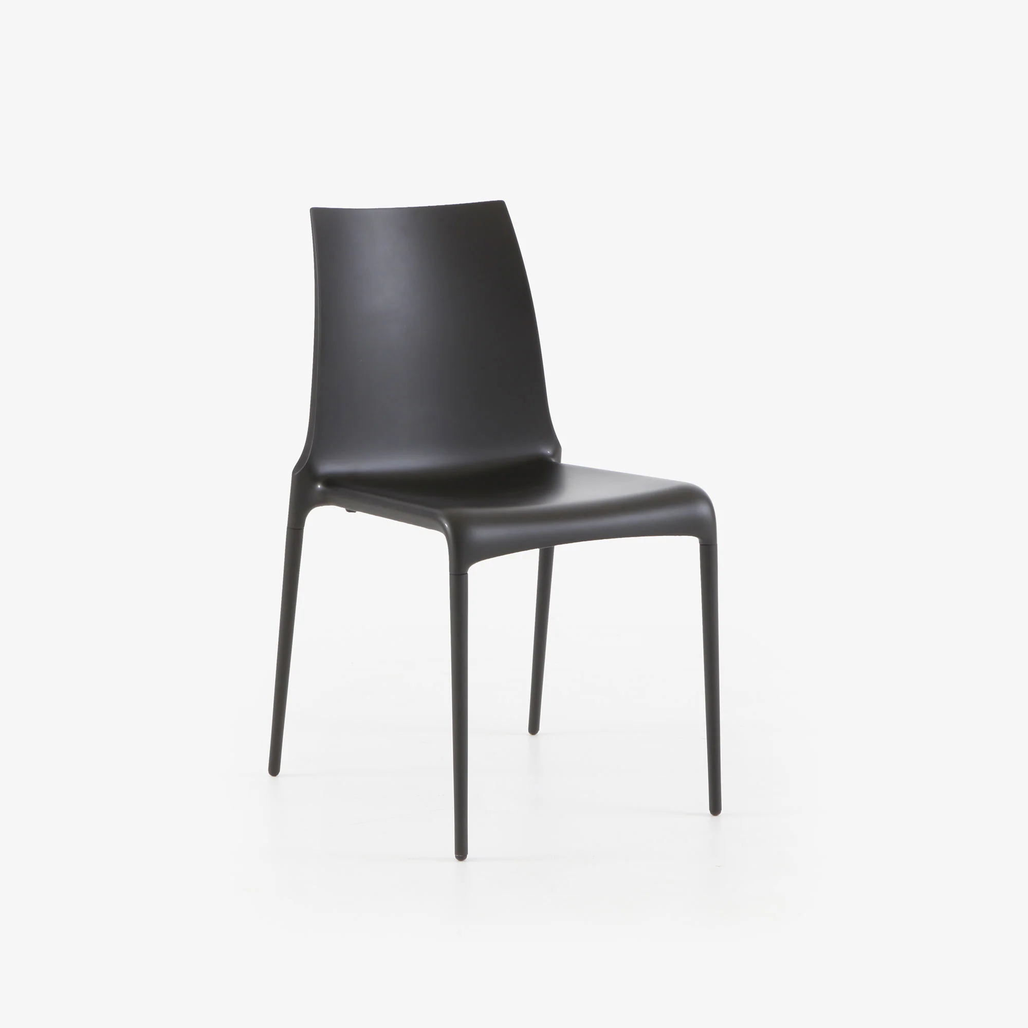 Petra Chair Black Indoor / Outdoor