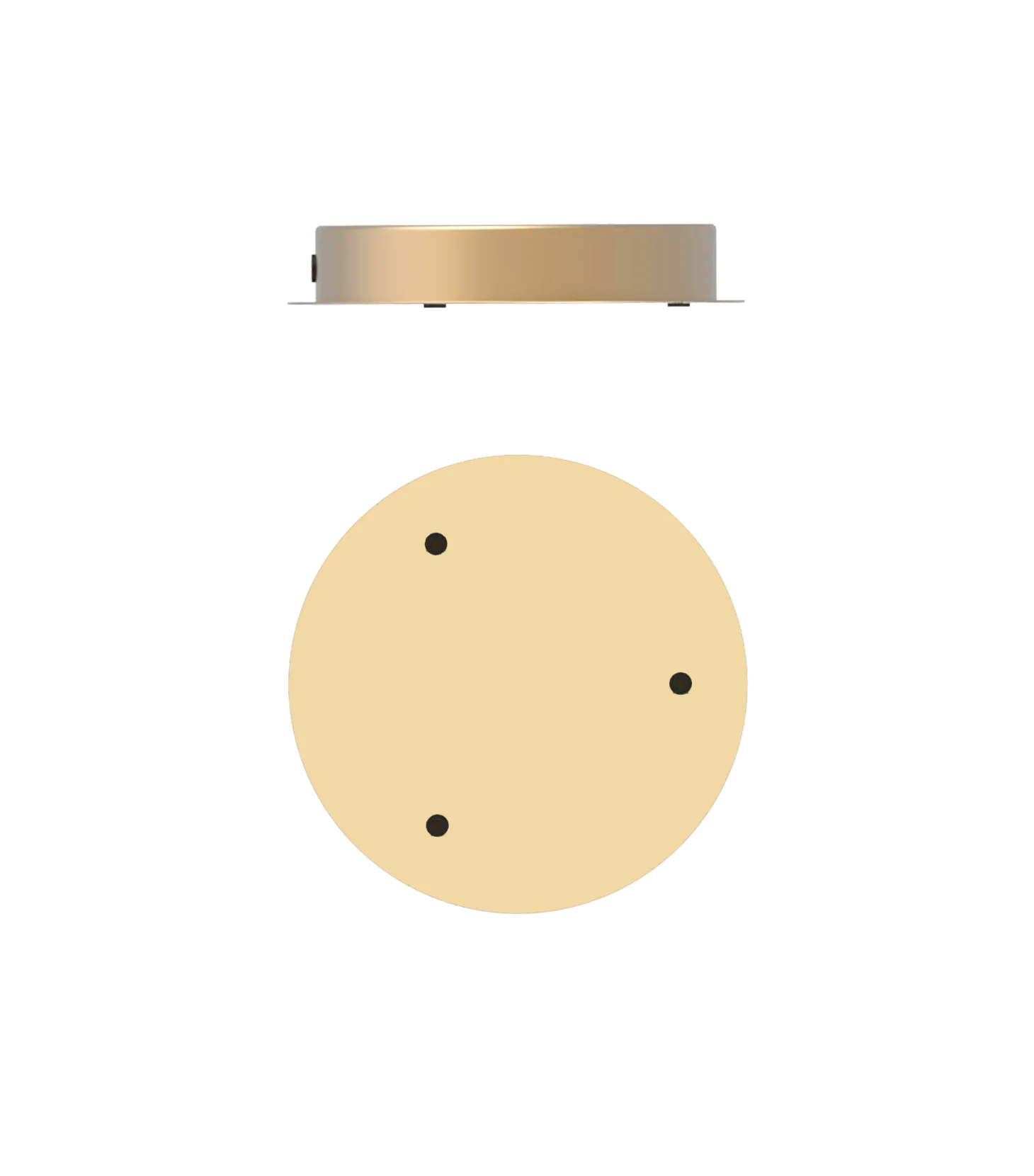 Miira 3 Suspension Lamp