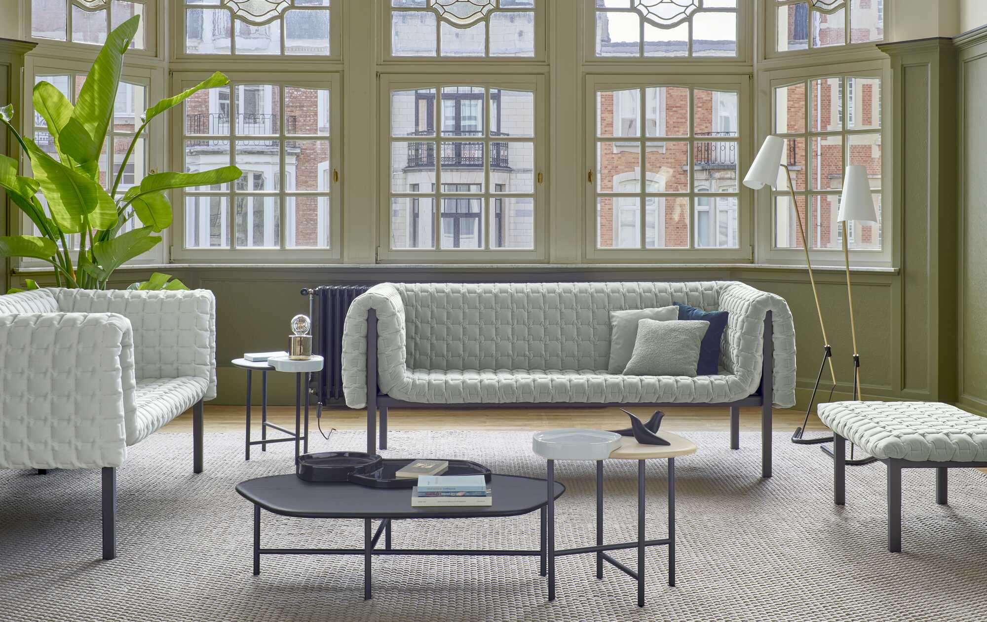 Lewa Occasional Table