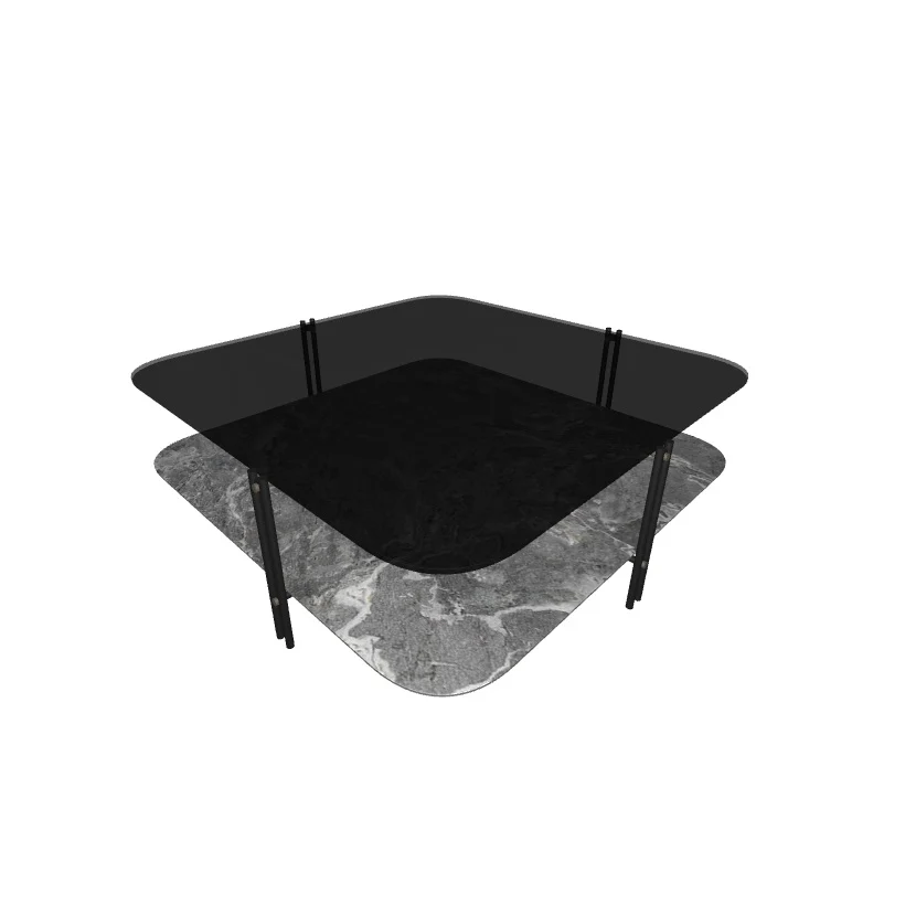 BIPLANE Coffee Table