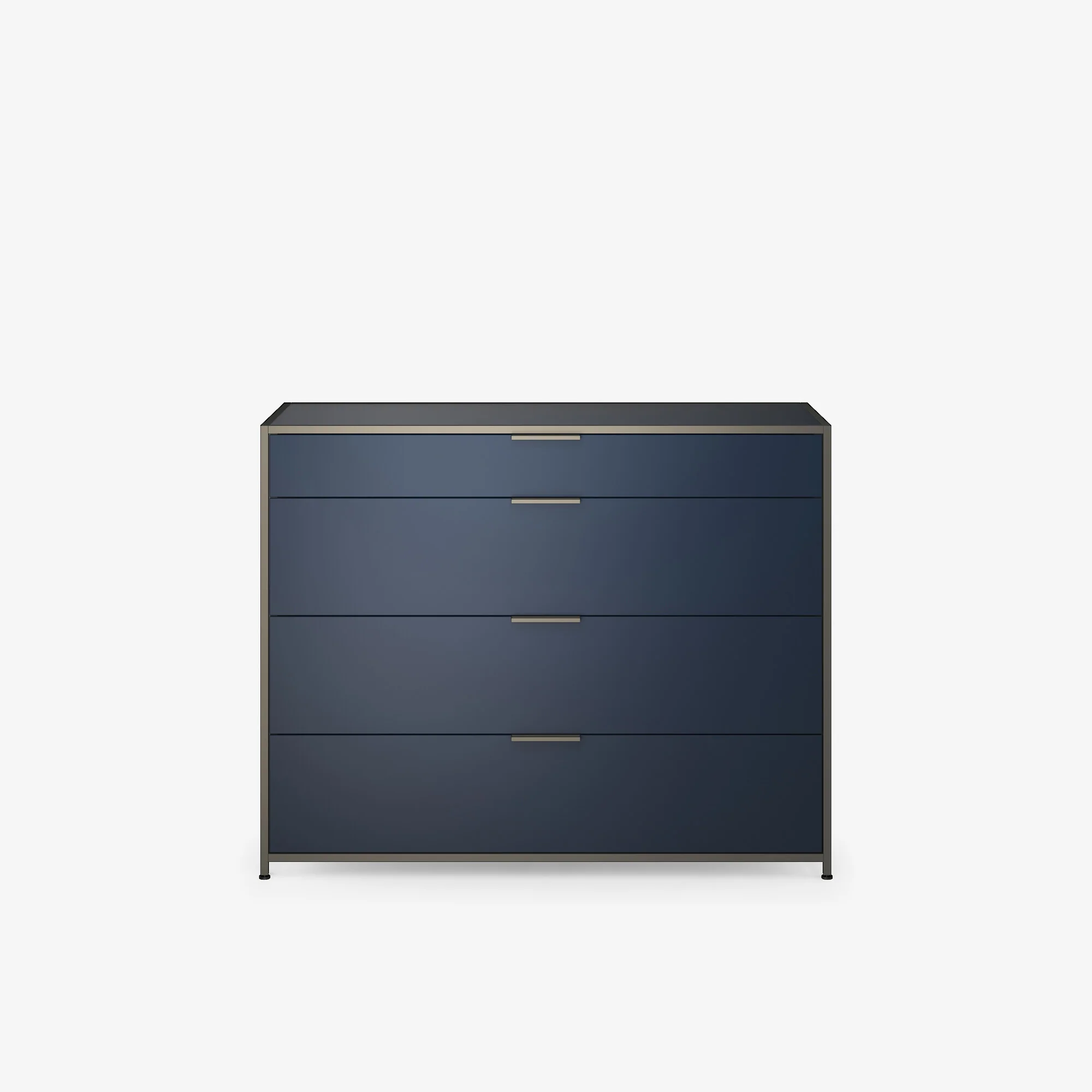 Dita Sideboard Unit 4 Drawers