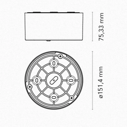 My Disc Rose Accessories