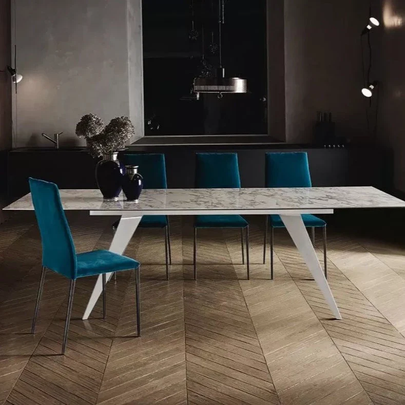 Ramos Rectangular Table