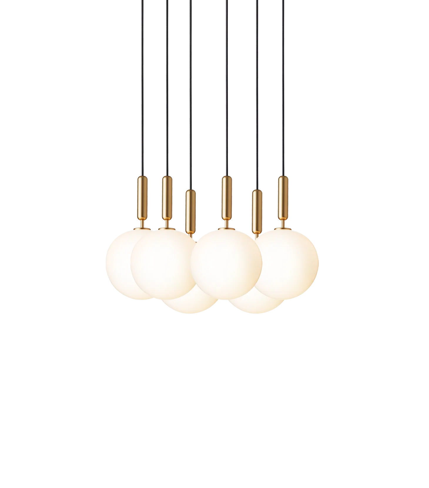 Miira 6 Suspension Lamp