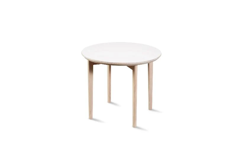 SM 241 Round Top Coffee Table