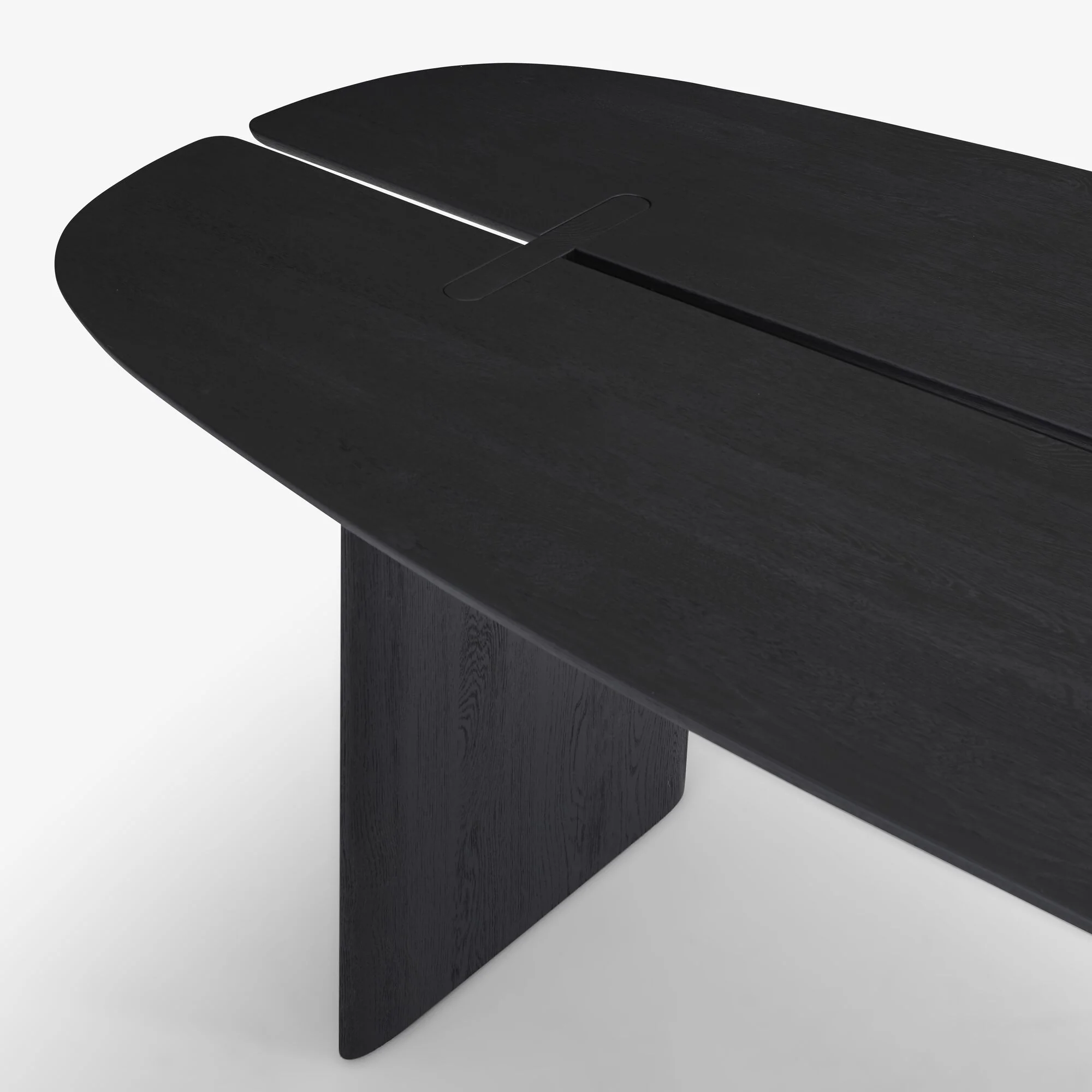 Intervalle Dining Table