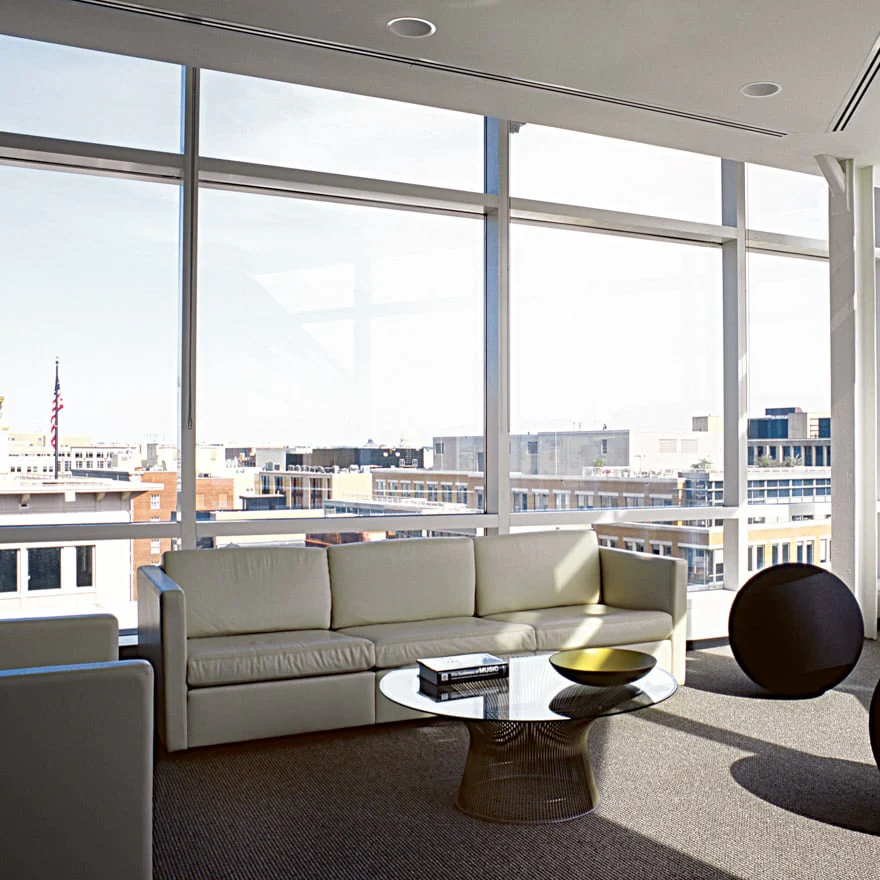 Warren Platner Coffee Table