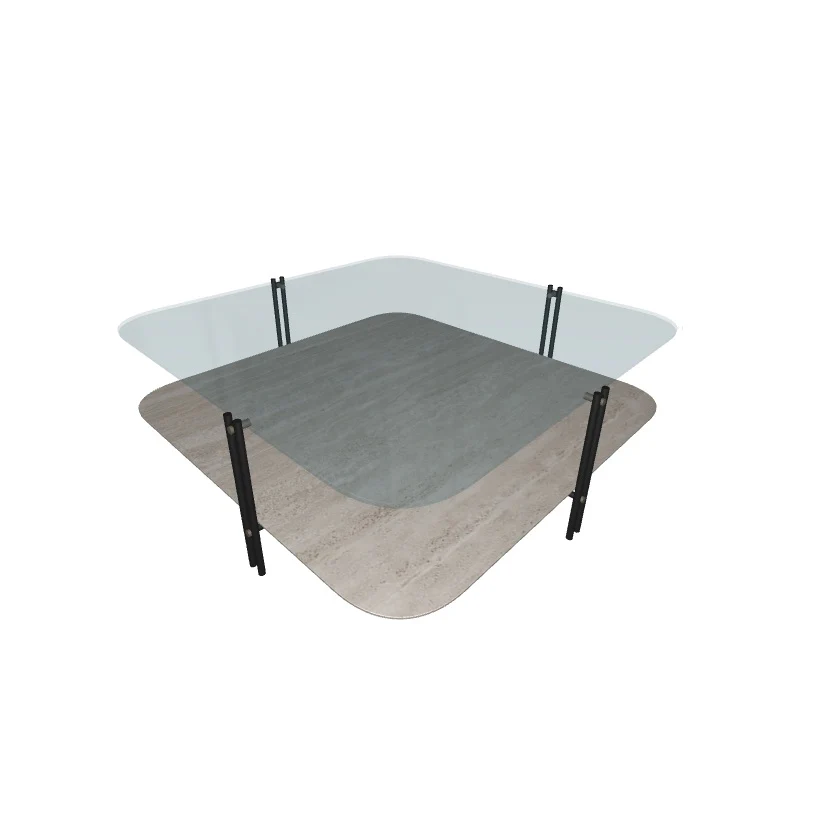 BIPLANE Coffee Table